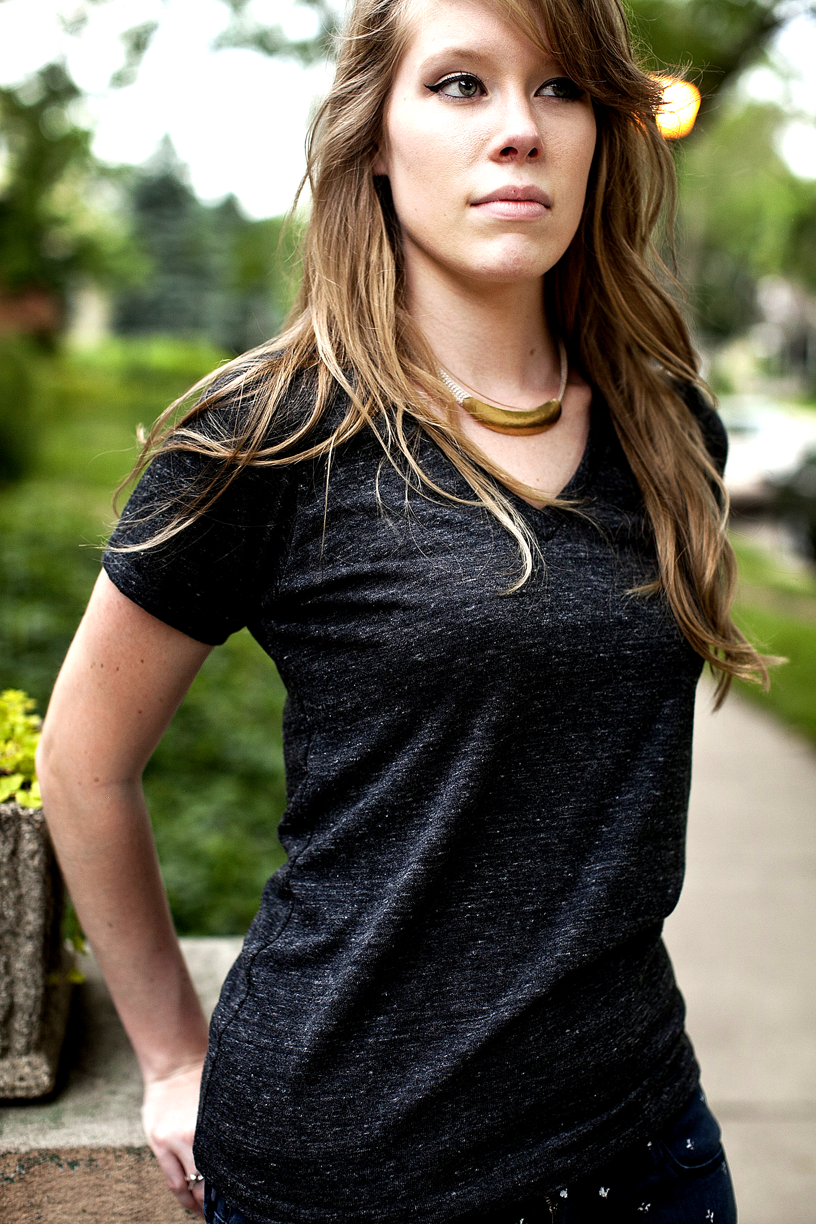 Beatnik garb T-Shirts