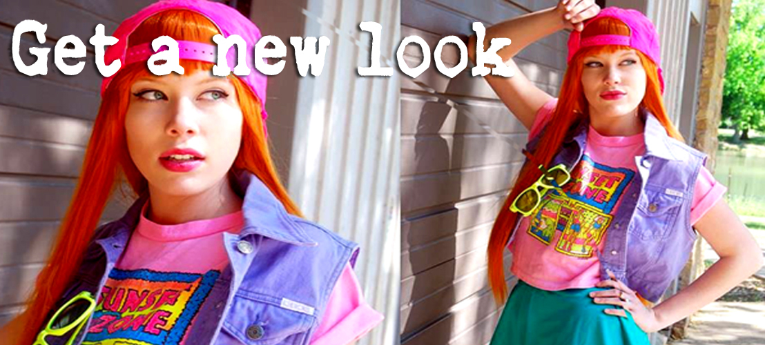 Get Inspired with Fly Off The Wall Collection