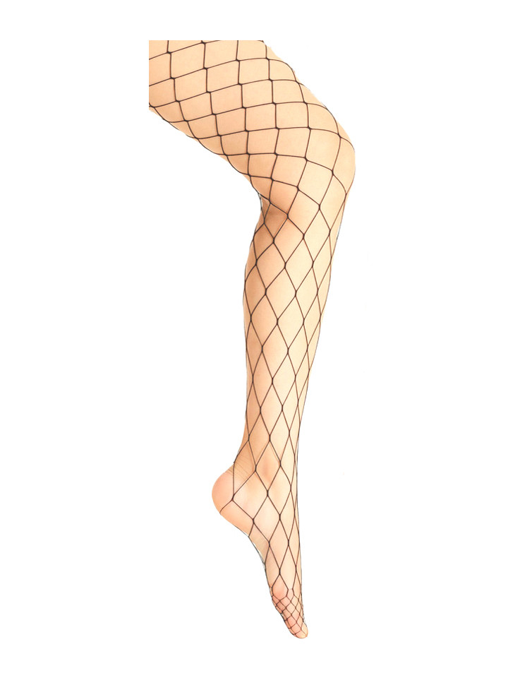 Large Net Fishnets